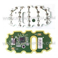 Keypad PCB Replacement for Symbol TC20 TC200 Keypad PCB Replacement for Symbol TC20 TC200